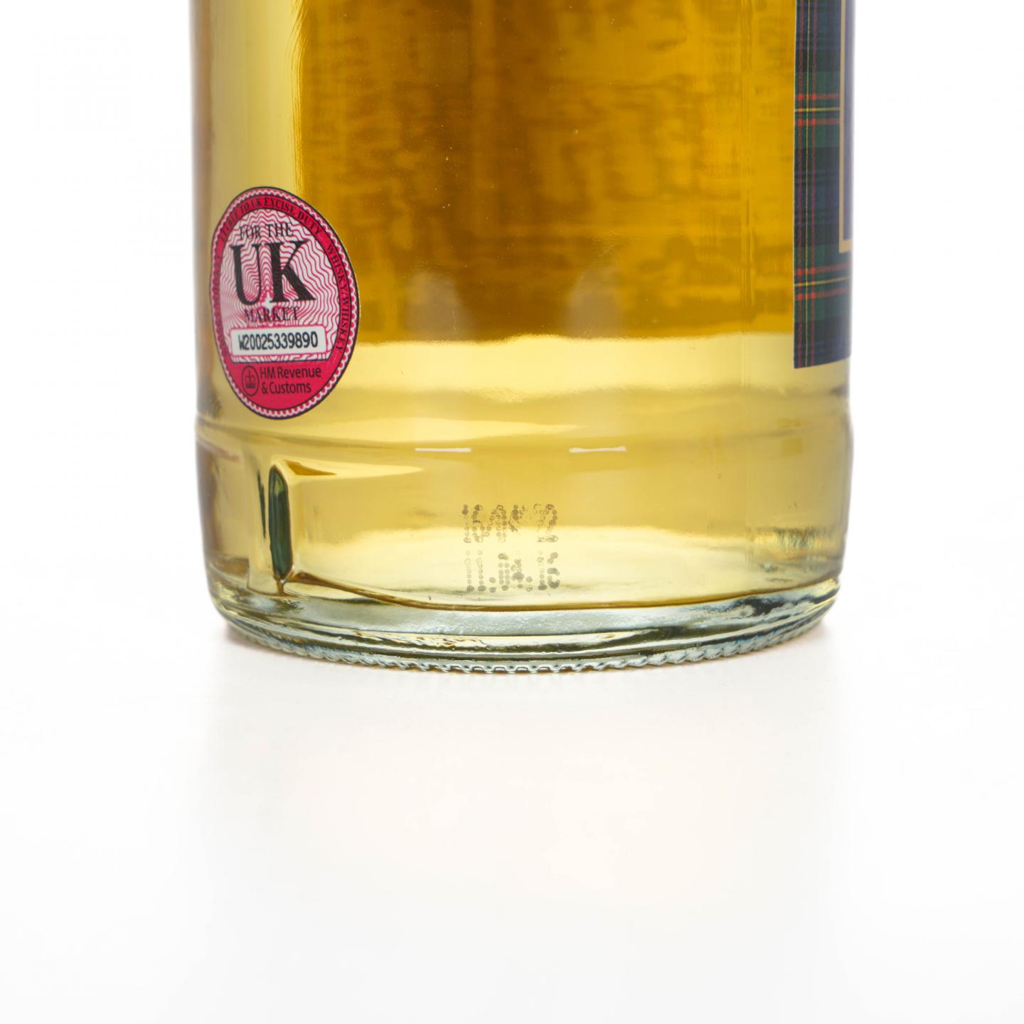 Ben Nevis 本尼维斯 19年 1996-2016 The Forrest Of Maclaren