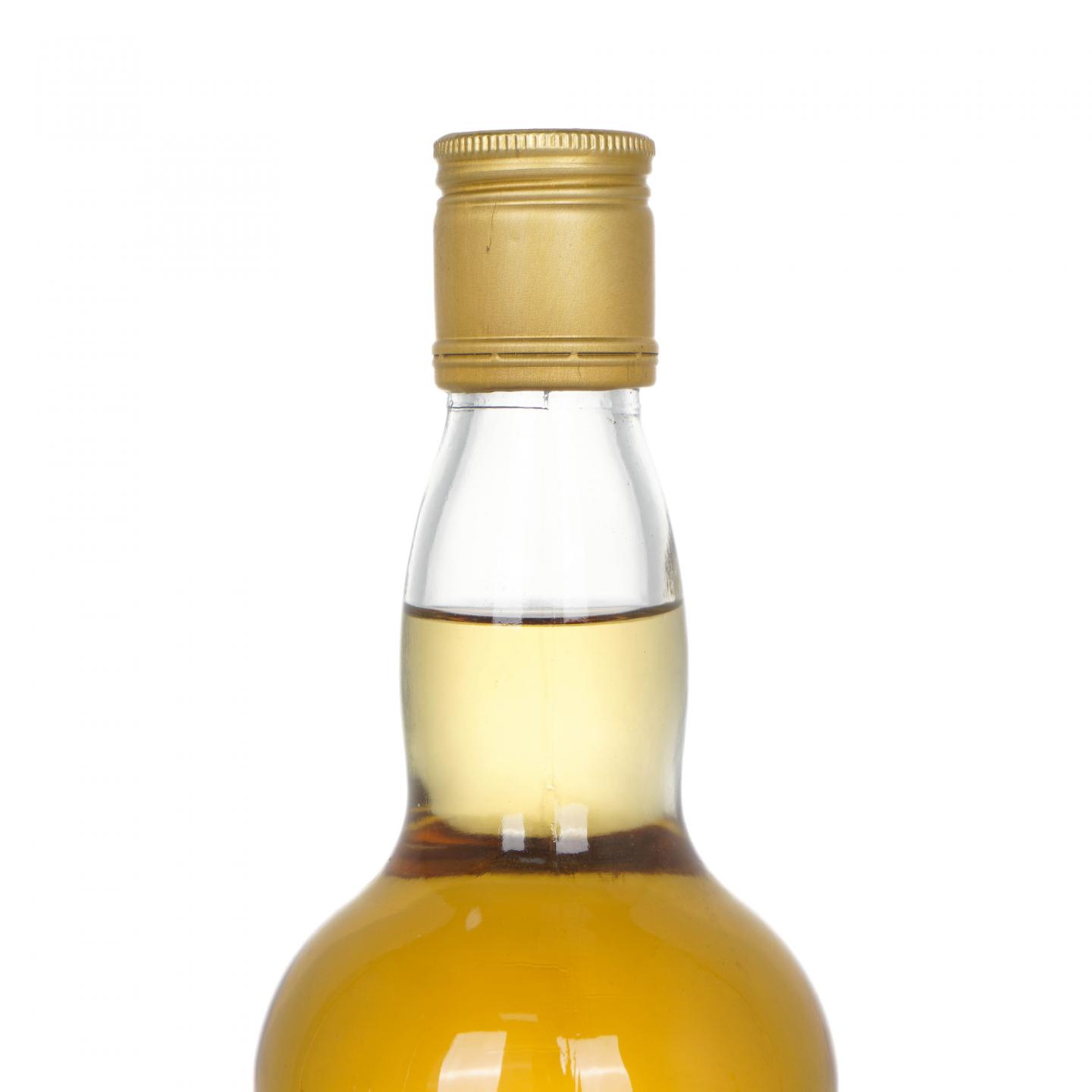 Cambus 坎伯斯 单一谷物 750ml