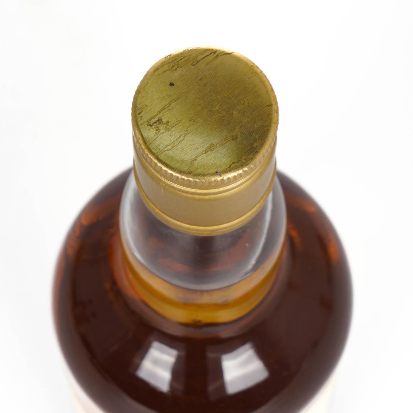 Cambus 坎伯斯 单一谷物 750ml