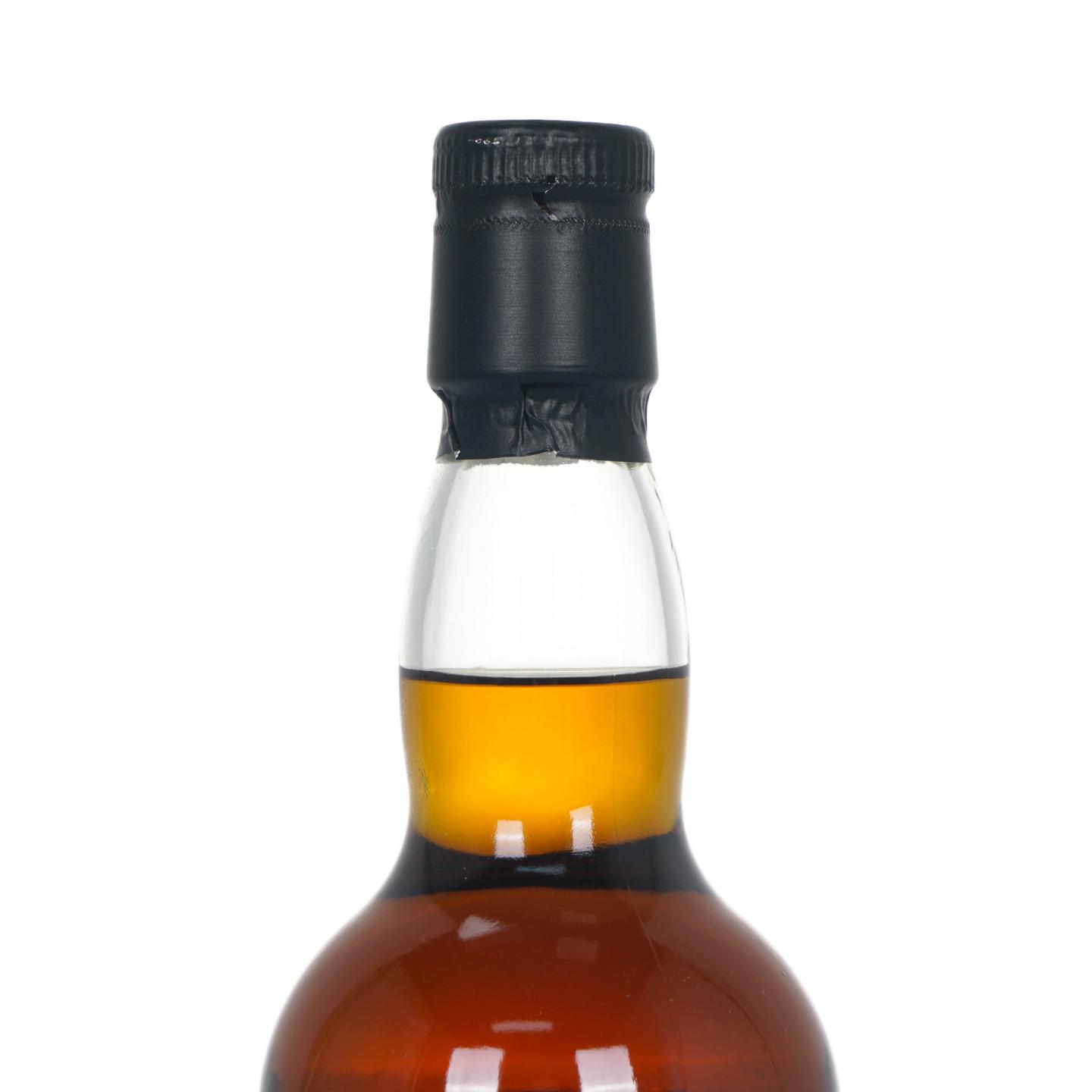 Springbank 云顶 18年 2000-2018 雪莉桶 私人桶 桶强