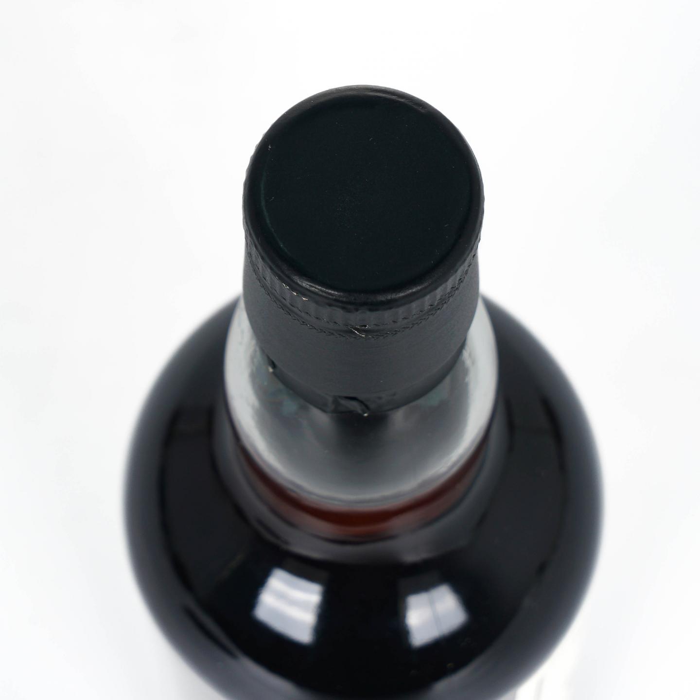 Springbank 云顶 18年 2000-2018 雪莉桶 私人桶 桶强