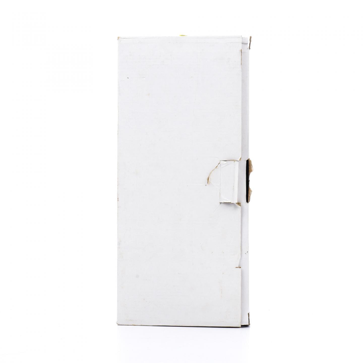 Laphroaig 拉弗格 32年 2015 桶强