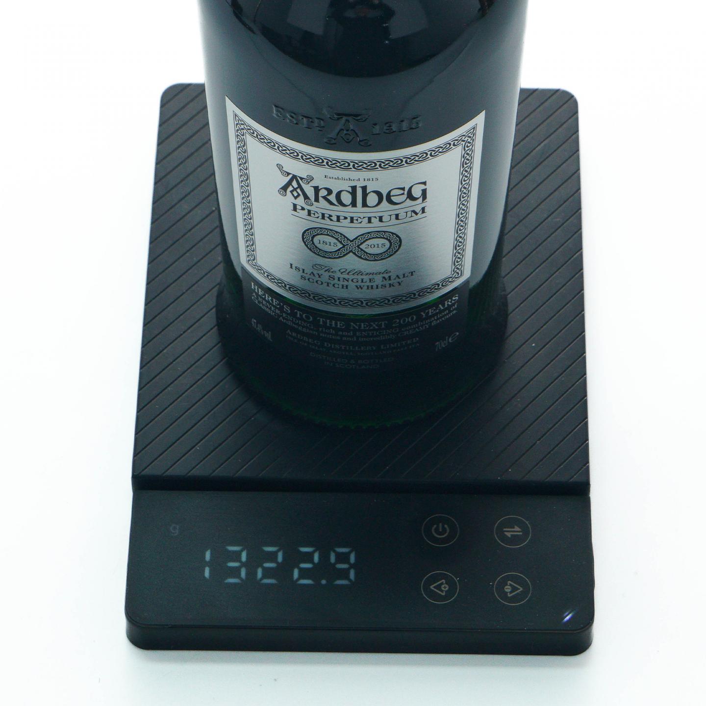 Ardbeg 阿贝 永恒 Perpetuum 200周年纪念版