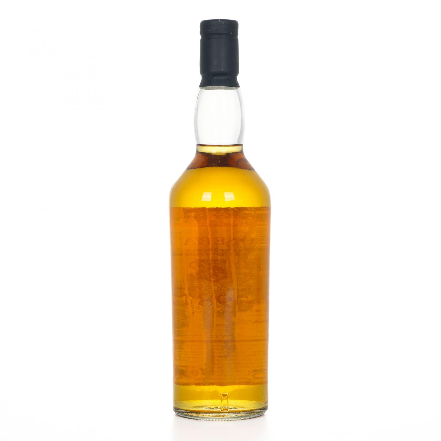 Rosebank 罗斯班克 1981-1997 花鸟系列