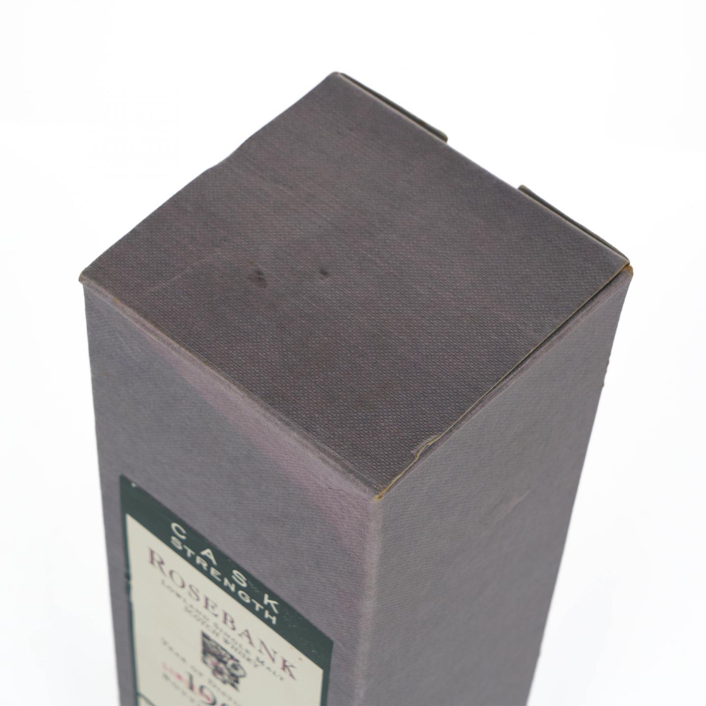 Rosebank 罗斯班克 1981-1997 花鸟系列