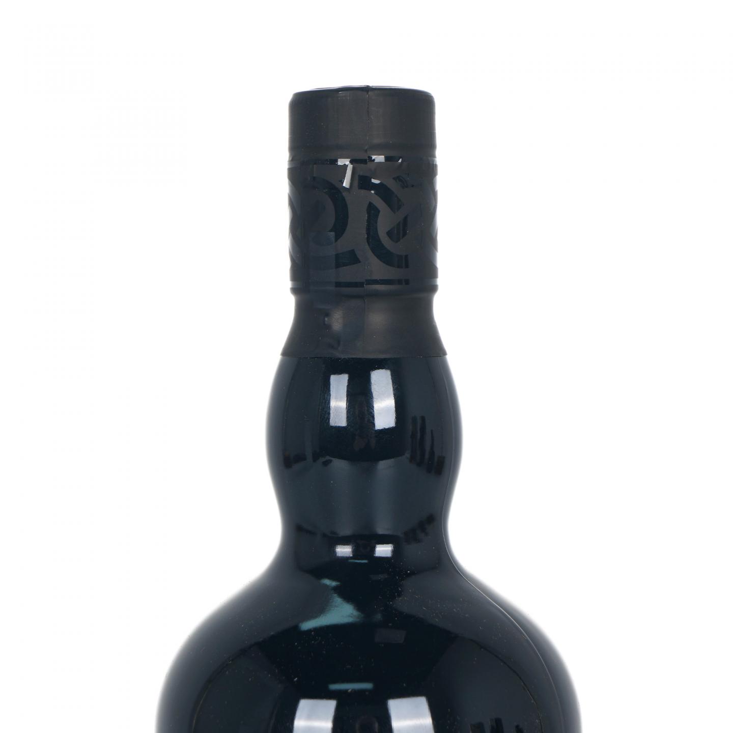 Ardbeg 阿贝 Blaaack 黑羊 2020 委员会20周年纪念