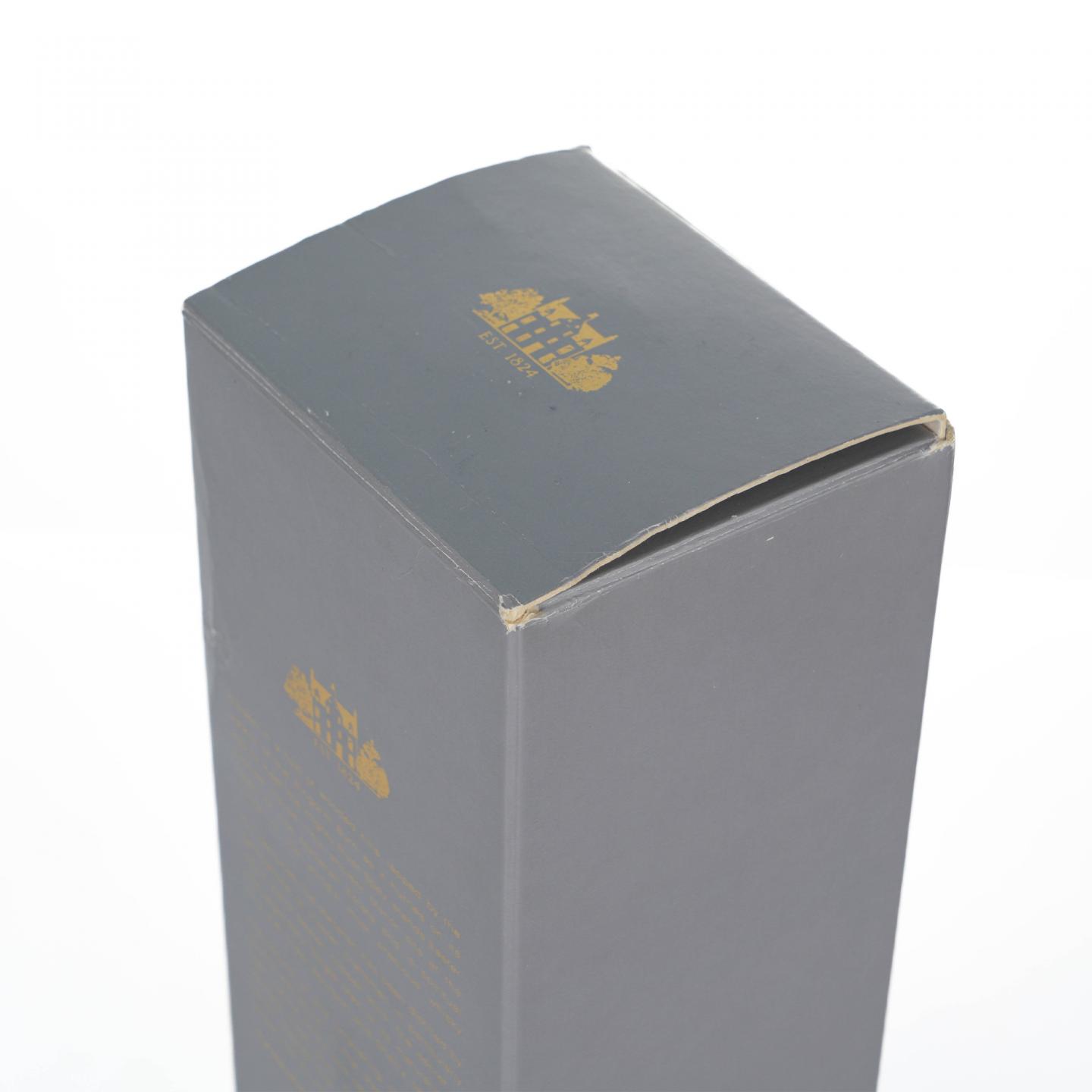 Macallan 麦卡伦 10年 Fine Oak