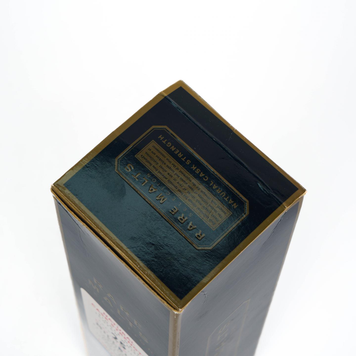 Millburn 米尔本 25年 1975-2001 RMS