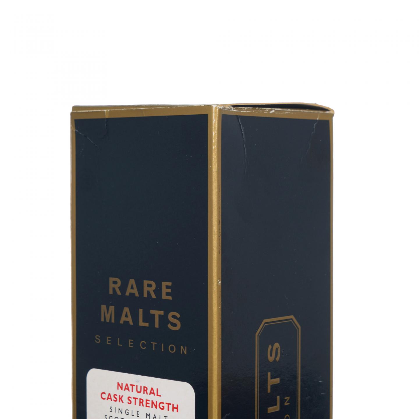 Millburn 米尔本 25年 1975-2001 RMS