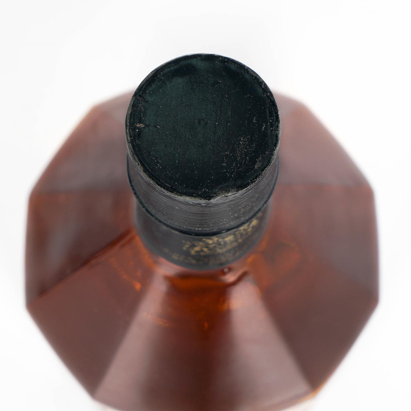 Grand Old Parr/Cutty 12年 调和 750ml 2支组