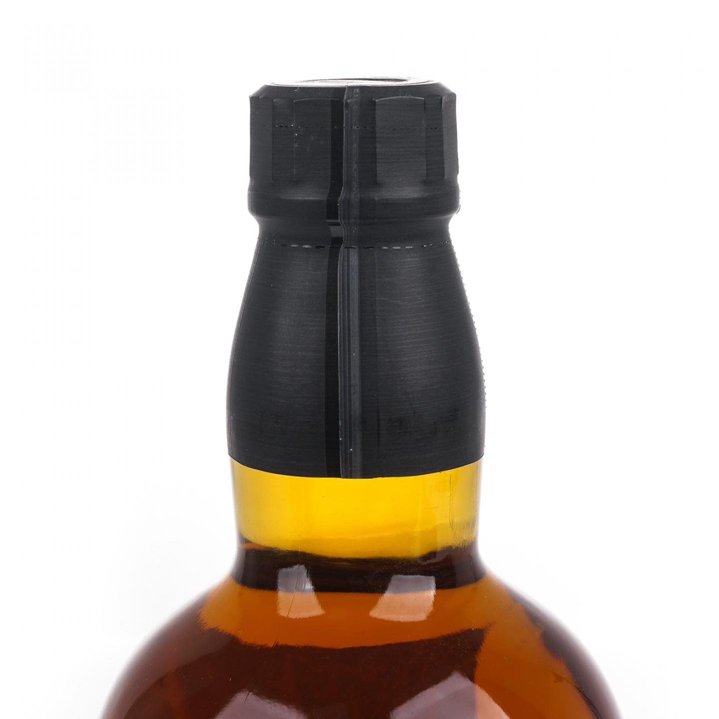 山崎 山名俱乐部50周年纪念 白标