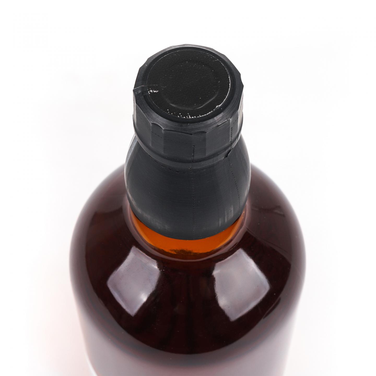 山崎 山名俱乐部50周年纪念 白标