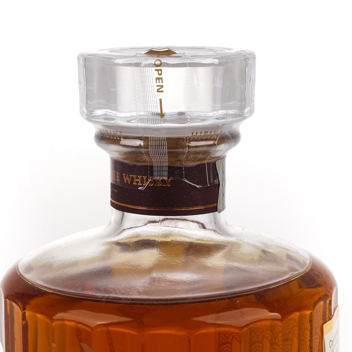 响 Hibiki Anniversary Blend 100周年限定版