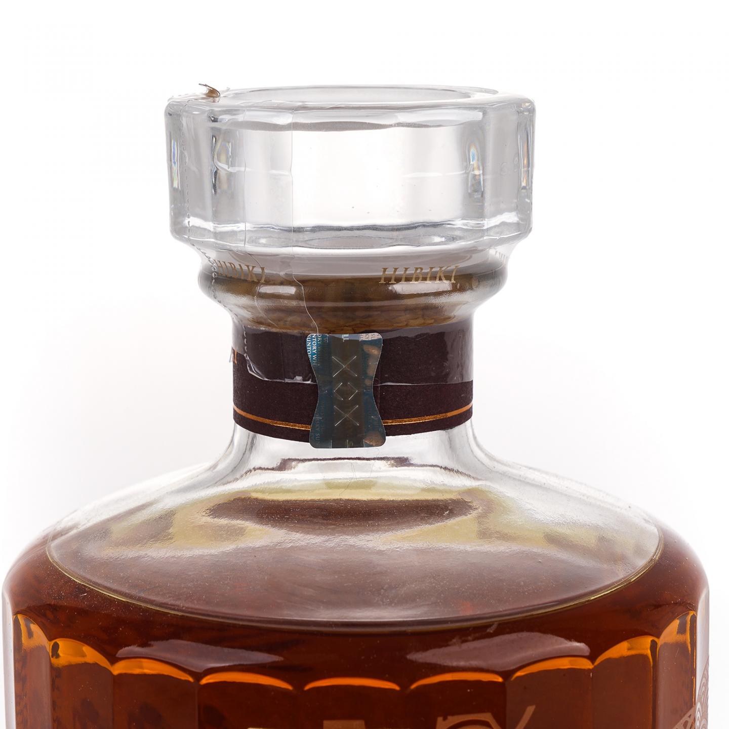 响 Hibiki Anniversary Blend 100周年限定版