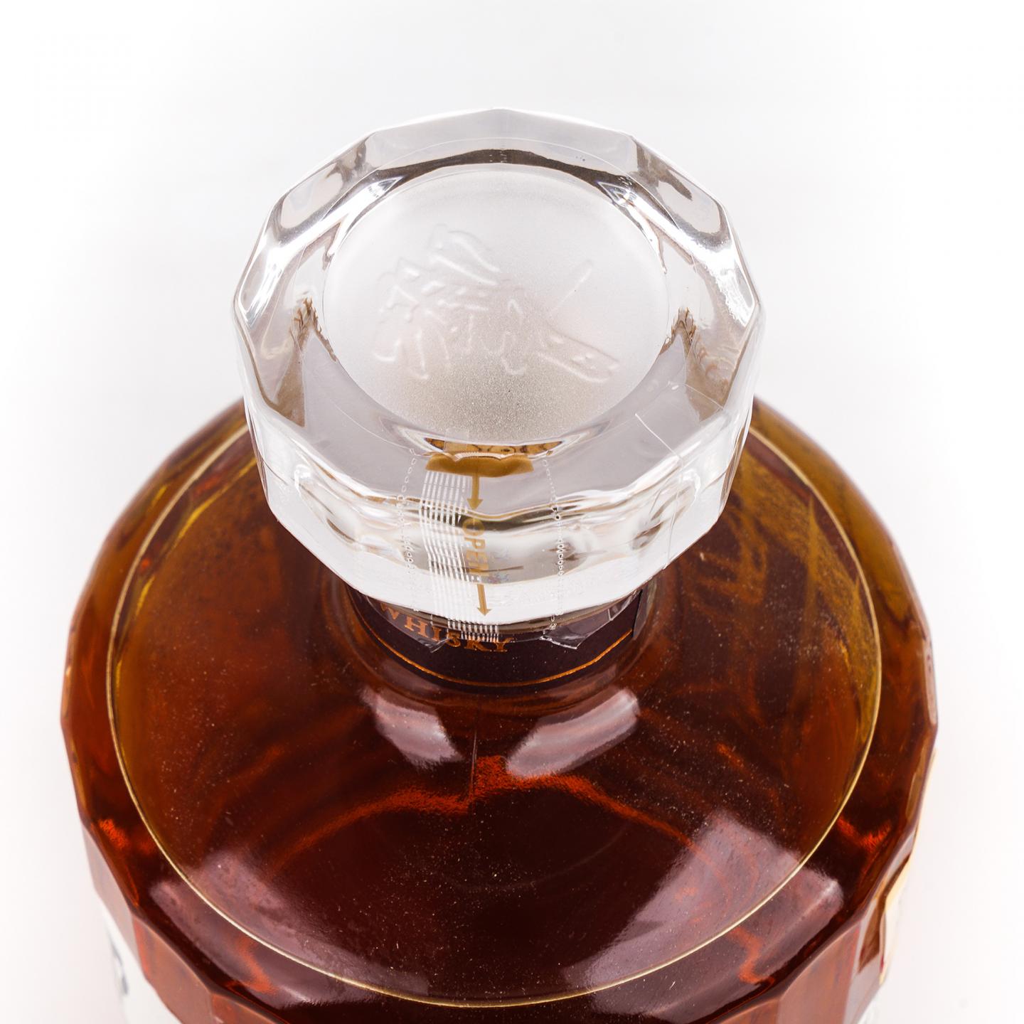 响 Hibiki Anniversary Blend 100周年限定版