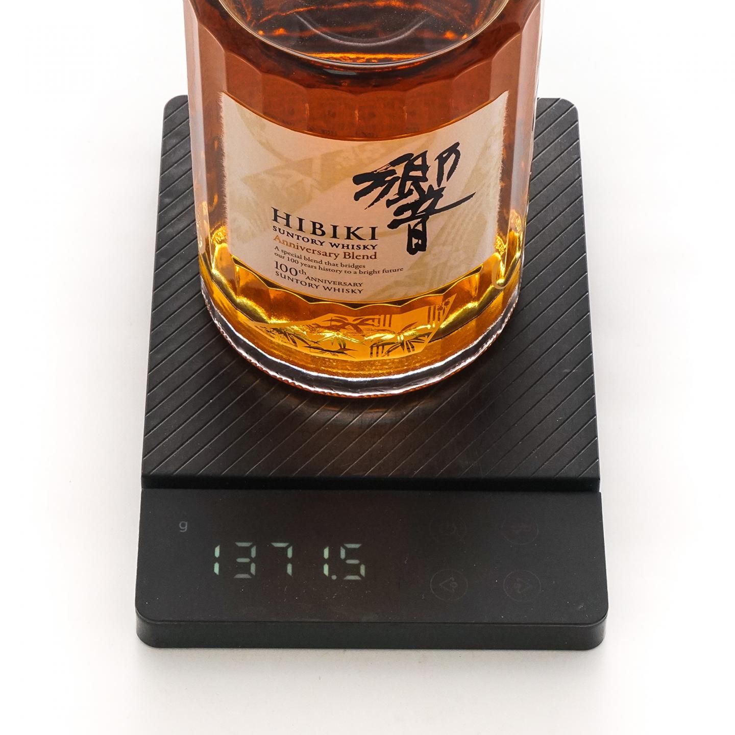 响 Hibiki Anniversary Blend 100周年限定版