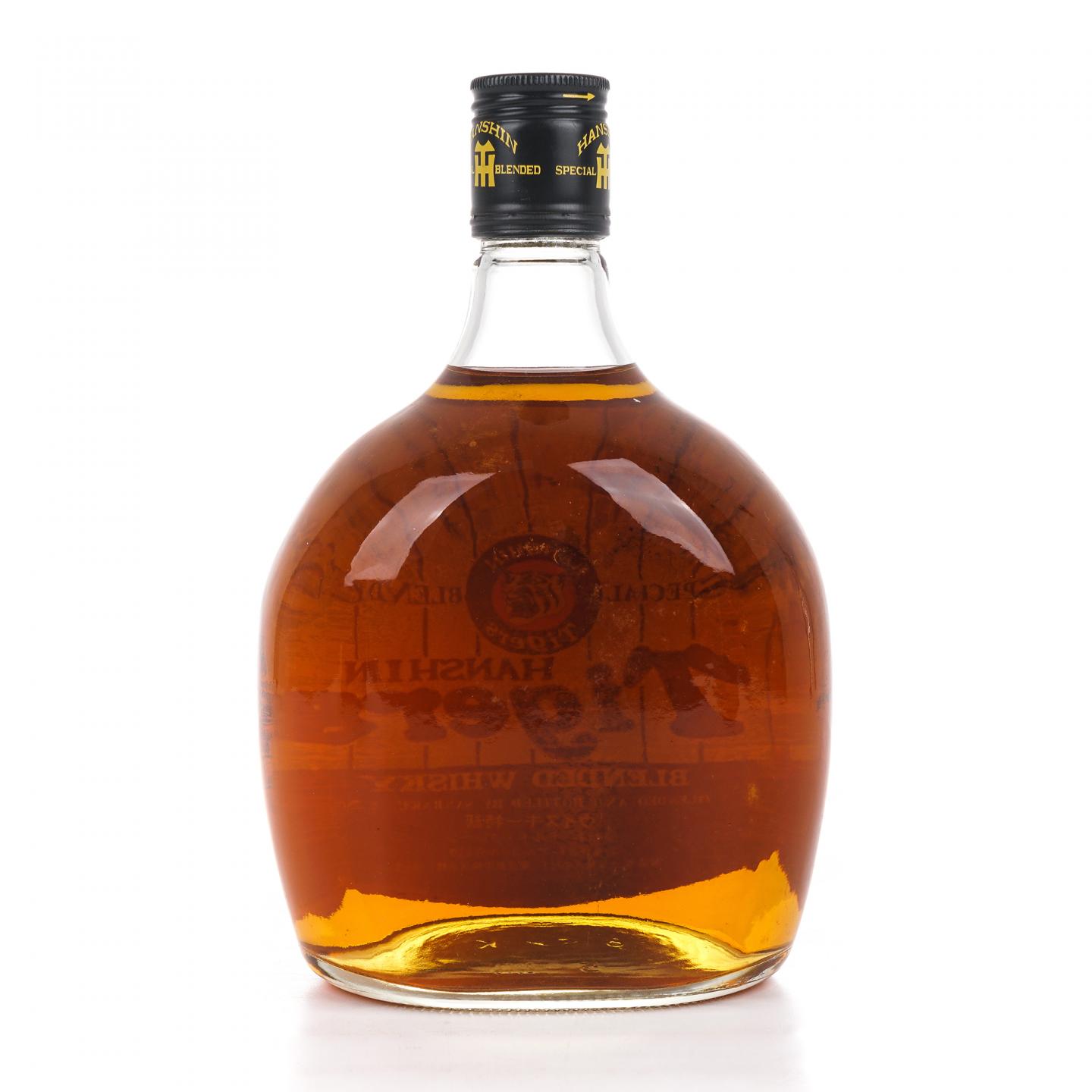海洋轻井泽 80-90年代 特级 Hanshin Tigers 760ml