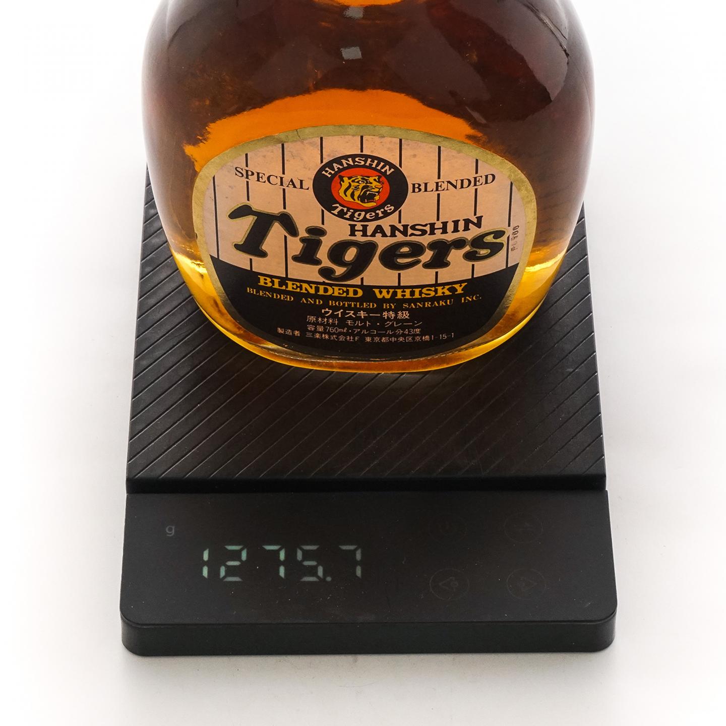 海洋轻井泽 80-90年代 特级 Hanshin Tigers 760ml