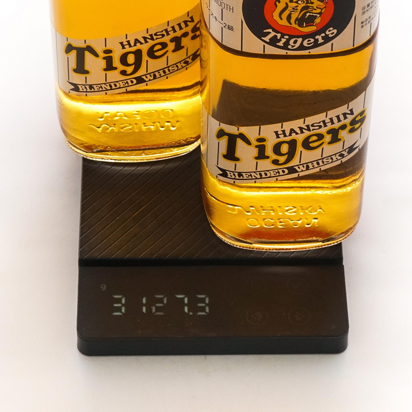 海洋轻井泽 Hanshin Tigers 80-90年代 900ml*2瓶组