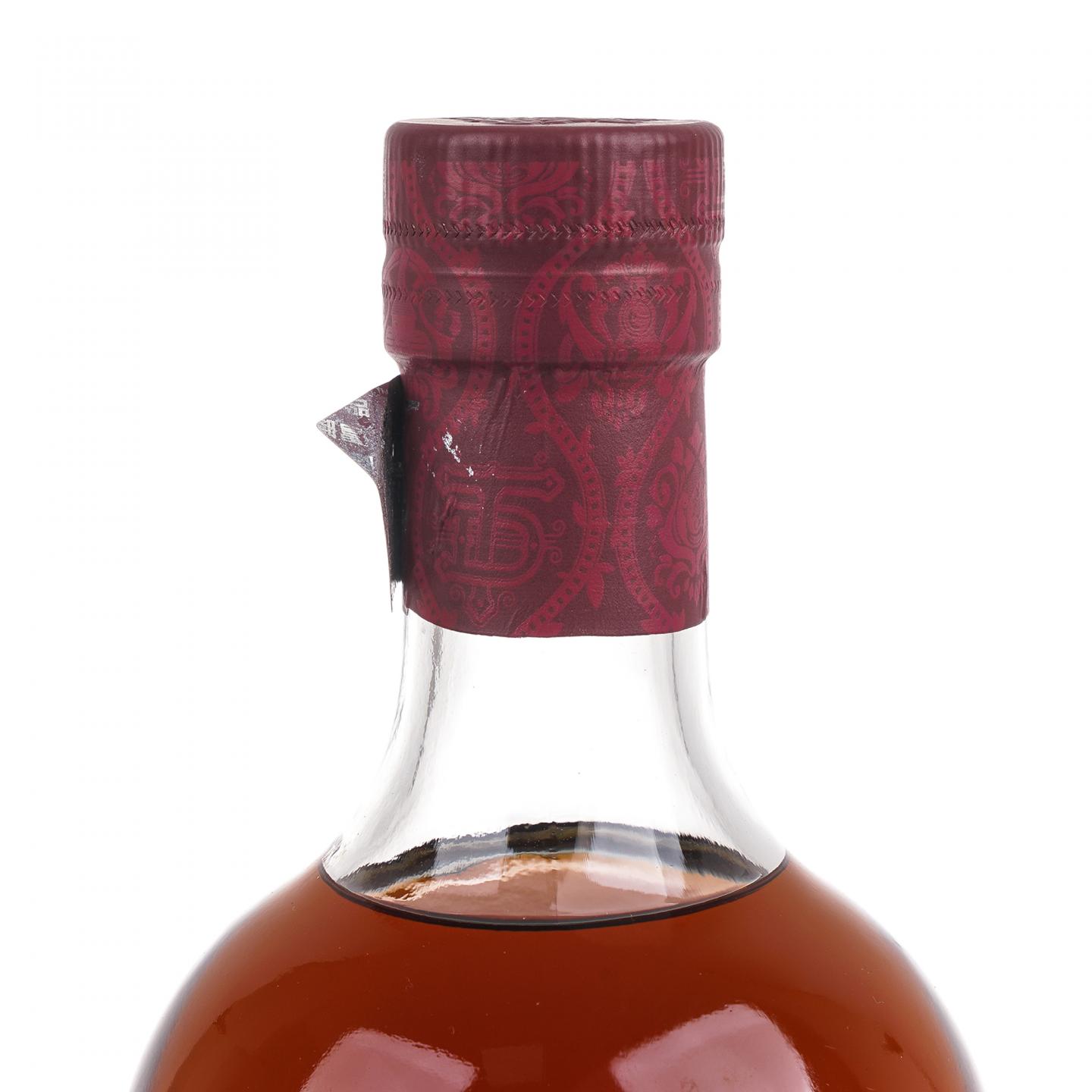 Tamdhu 檀都 16年 2006-2023 雪莉桶#5479