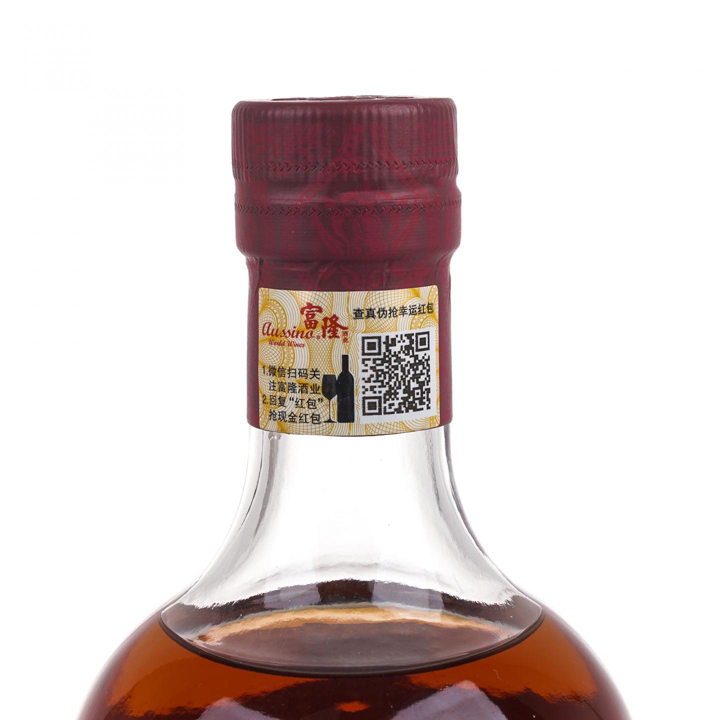 Tamdhu 檀都 16年 2005-2022 雪莉桶#6188