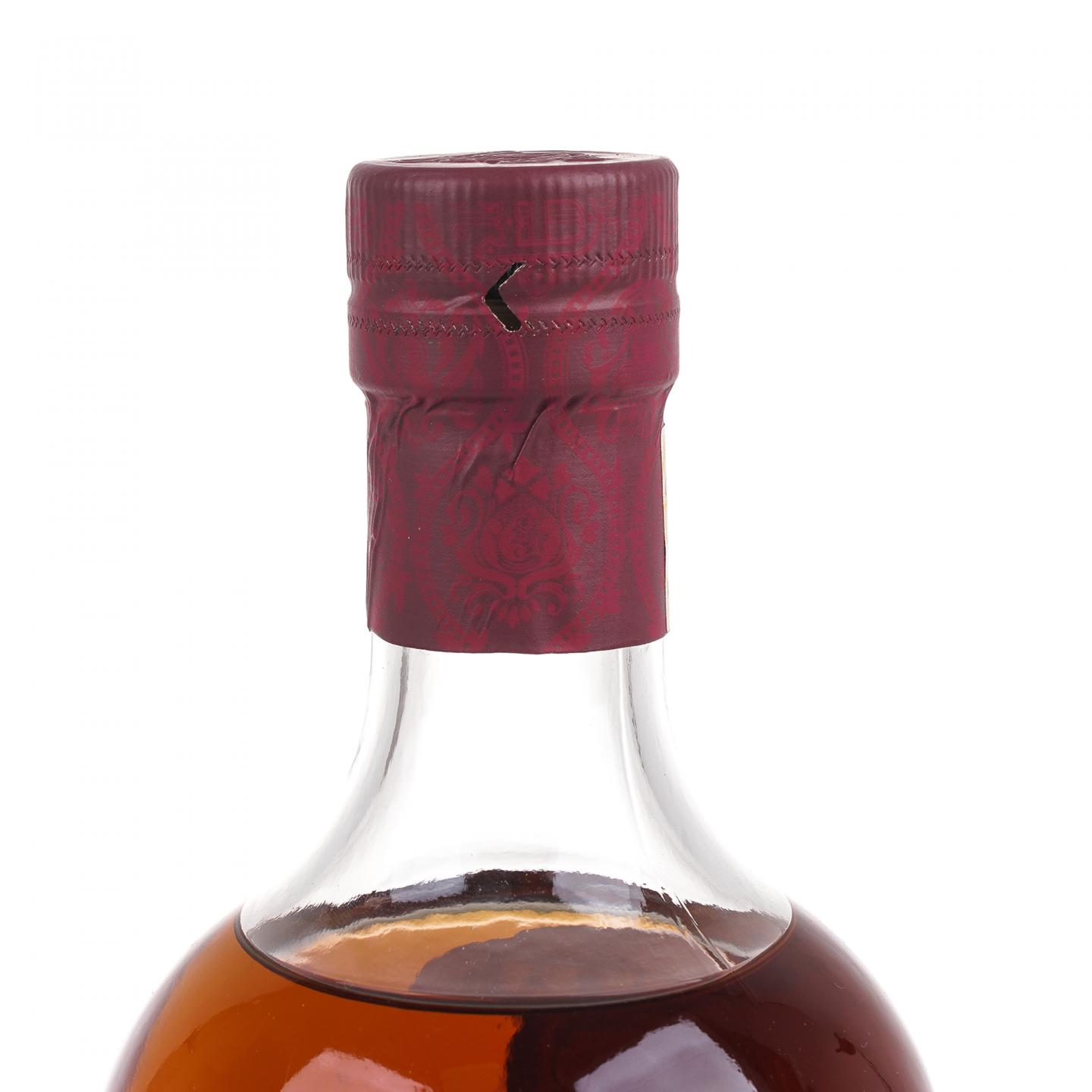 Tamdhu 檀都 16年 2005-2022 雪莉桶#6188