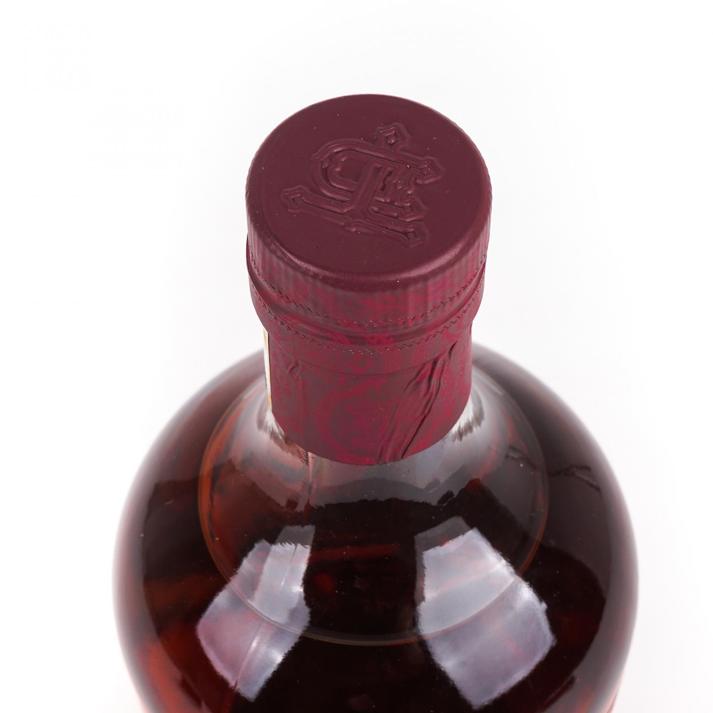 Tamdhu 檀都 16年 2005-2022 雪莉桶#6188