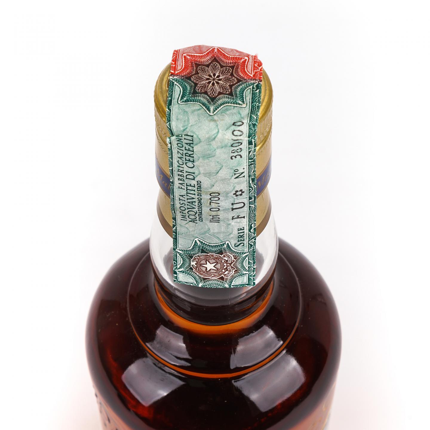 Bowmore 波摩 17年 海鸥镭射标