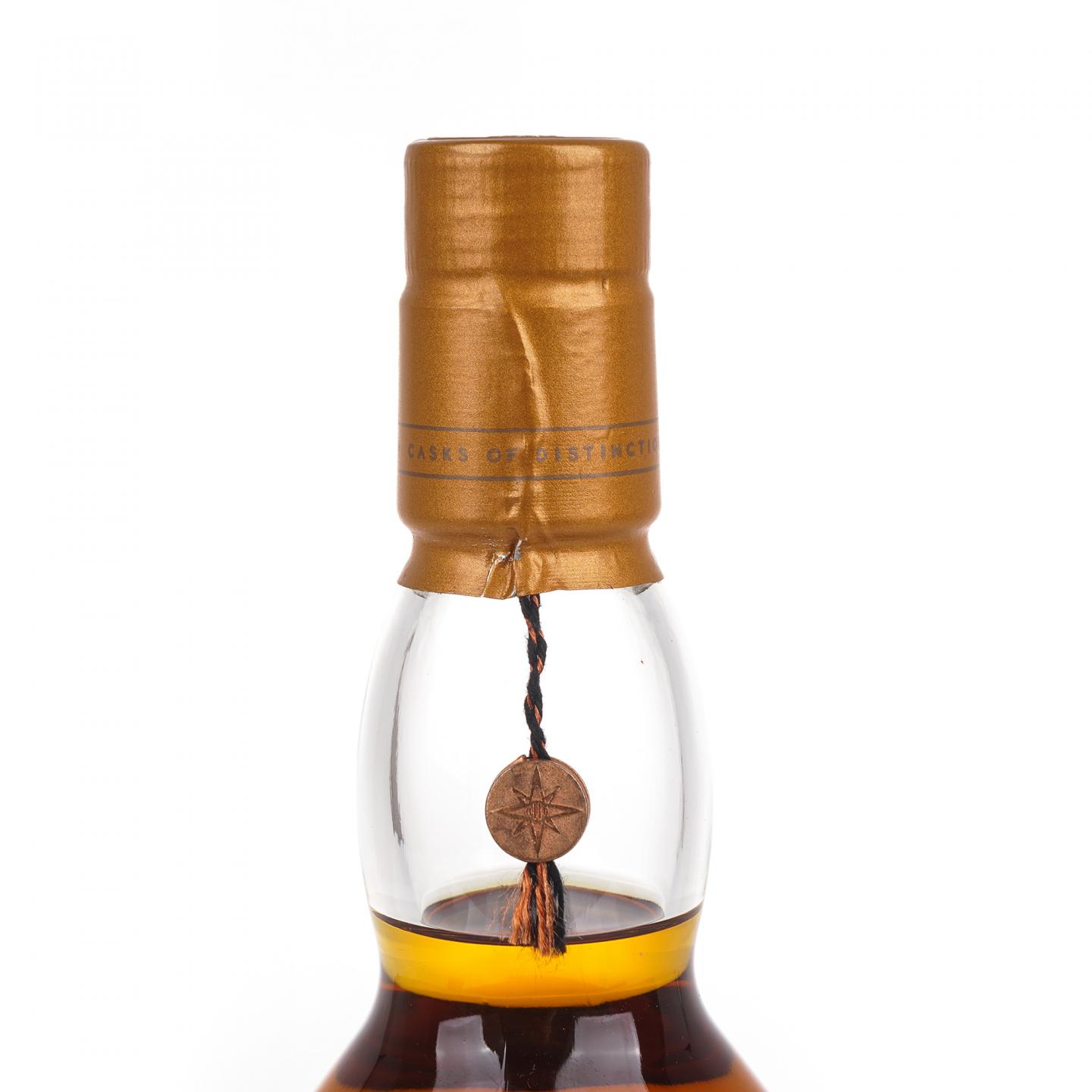 Knockando 洛坎多 37年 1985-2023 COD星星标