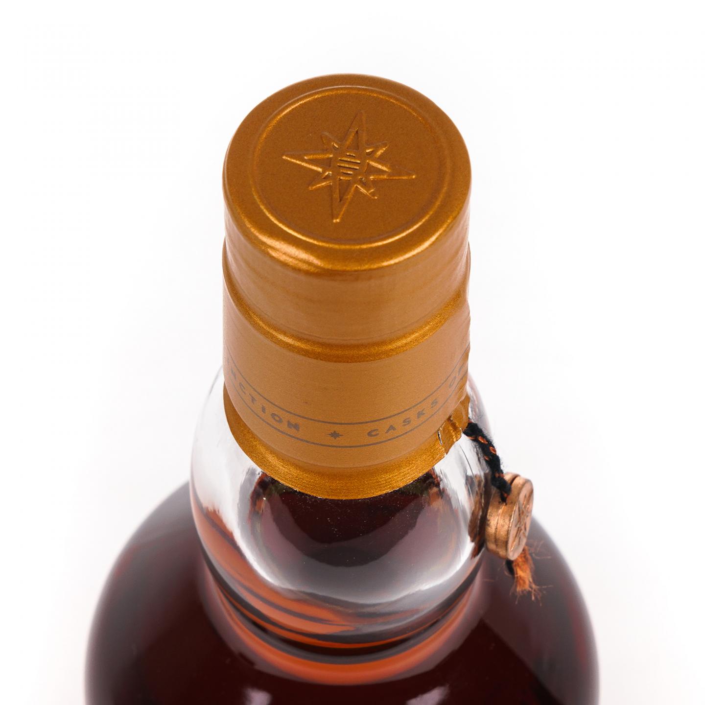 Knockando 洛坎多 37年 1985-2023 COD星星标