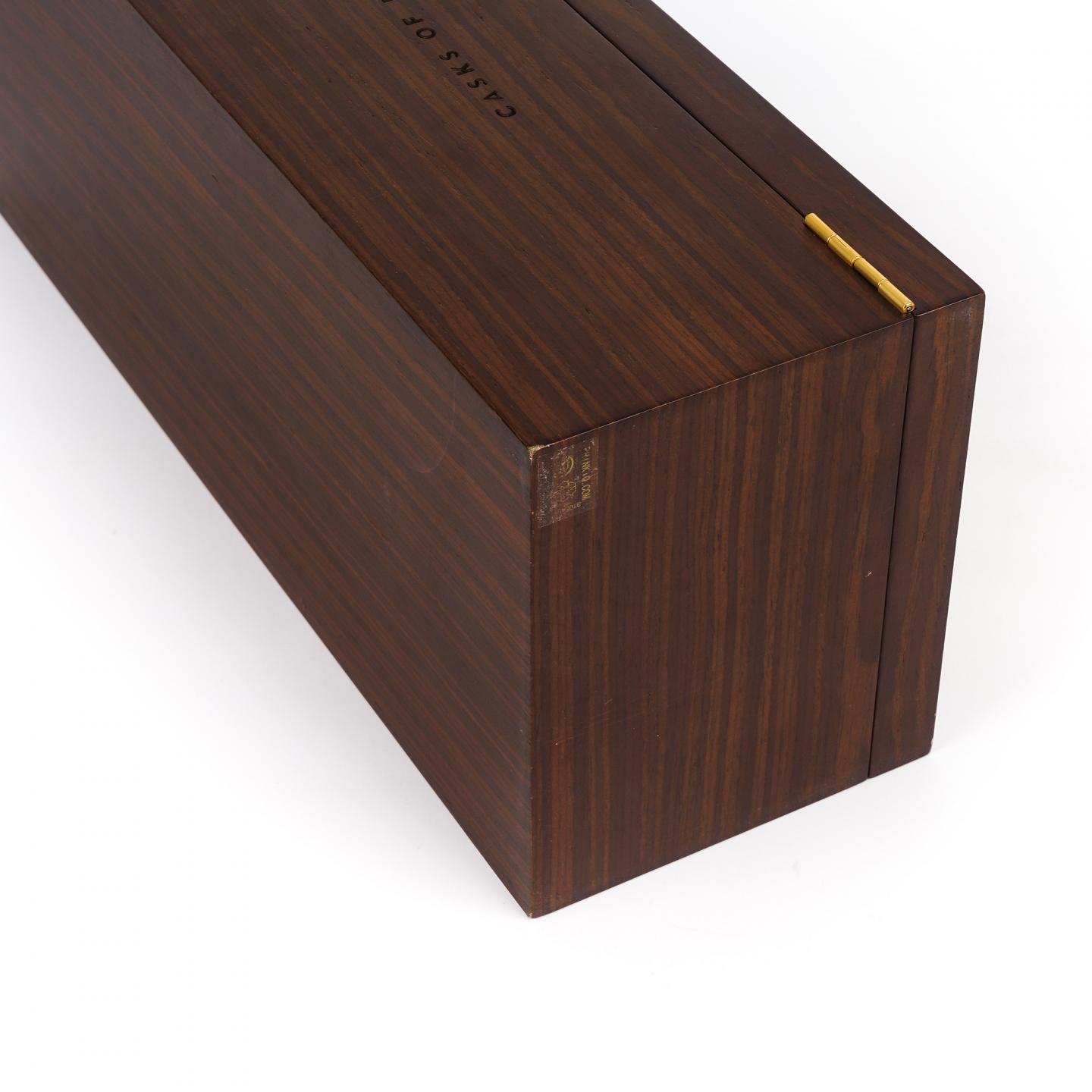 Knockando 洛坎多 37年 1985-2023 COD星星标