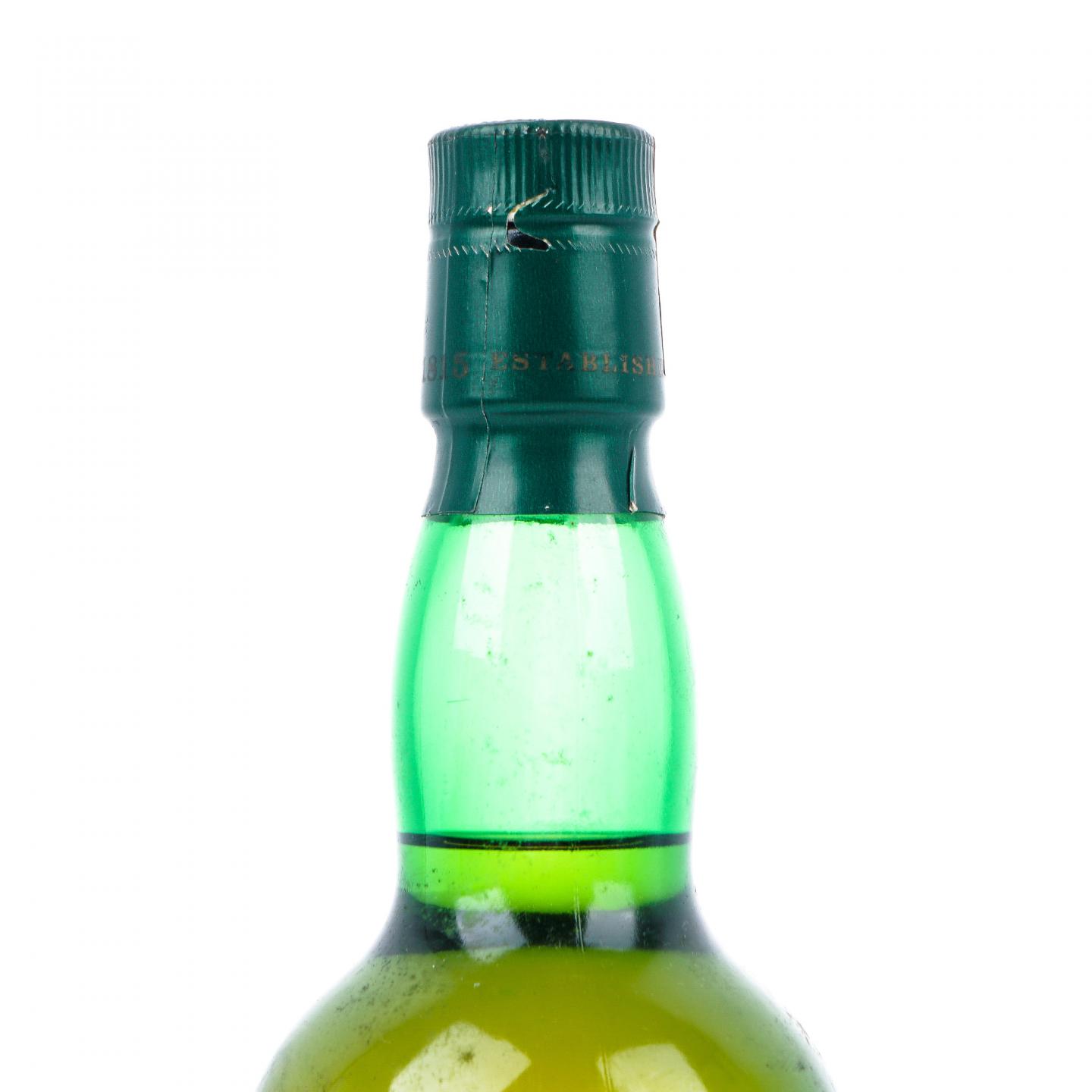 Laphroaig 拉弗格 24年 2014 单桶#61