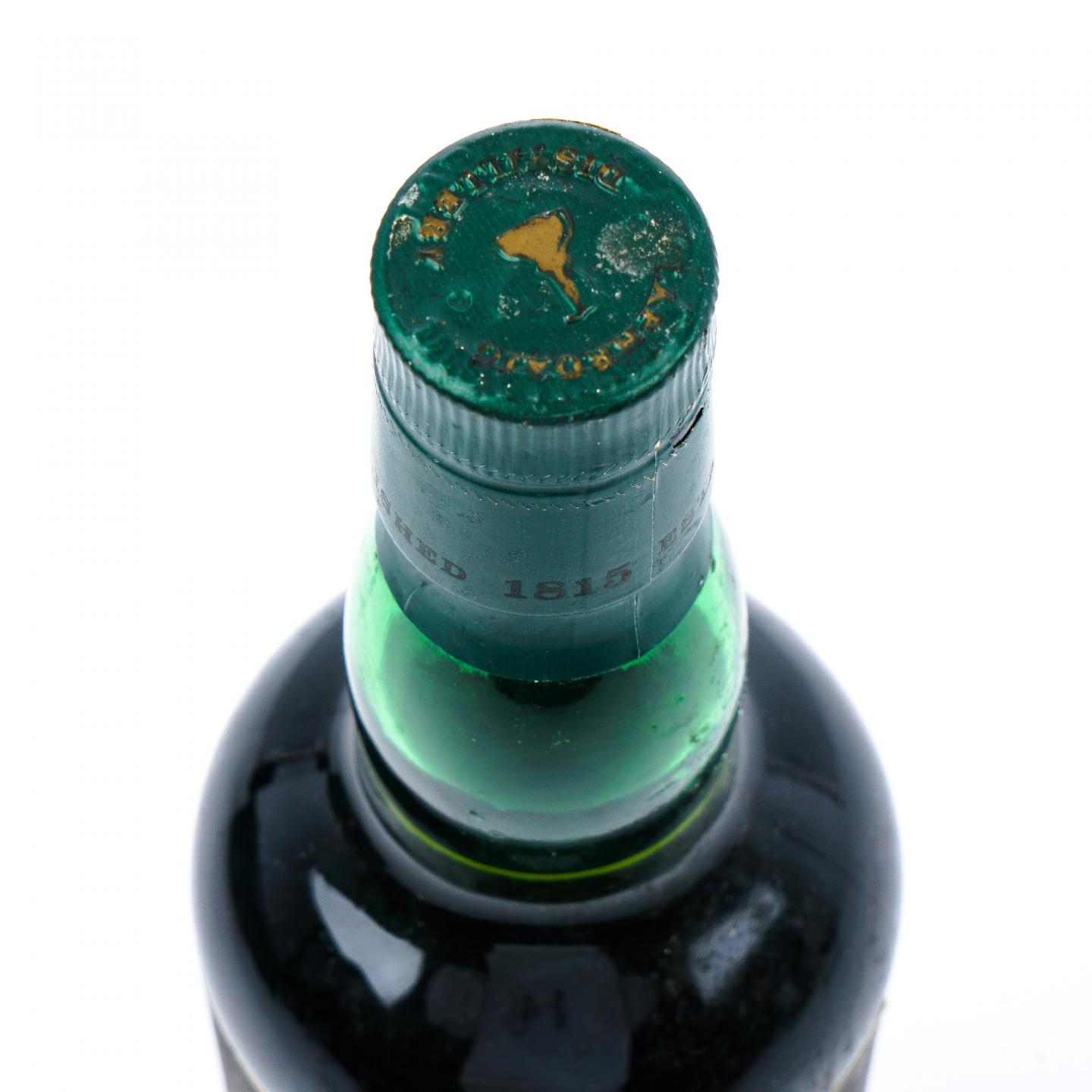 Laphroaig 拉弗格 24年 2014 单桶#61