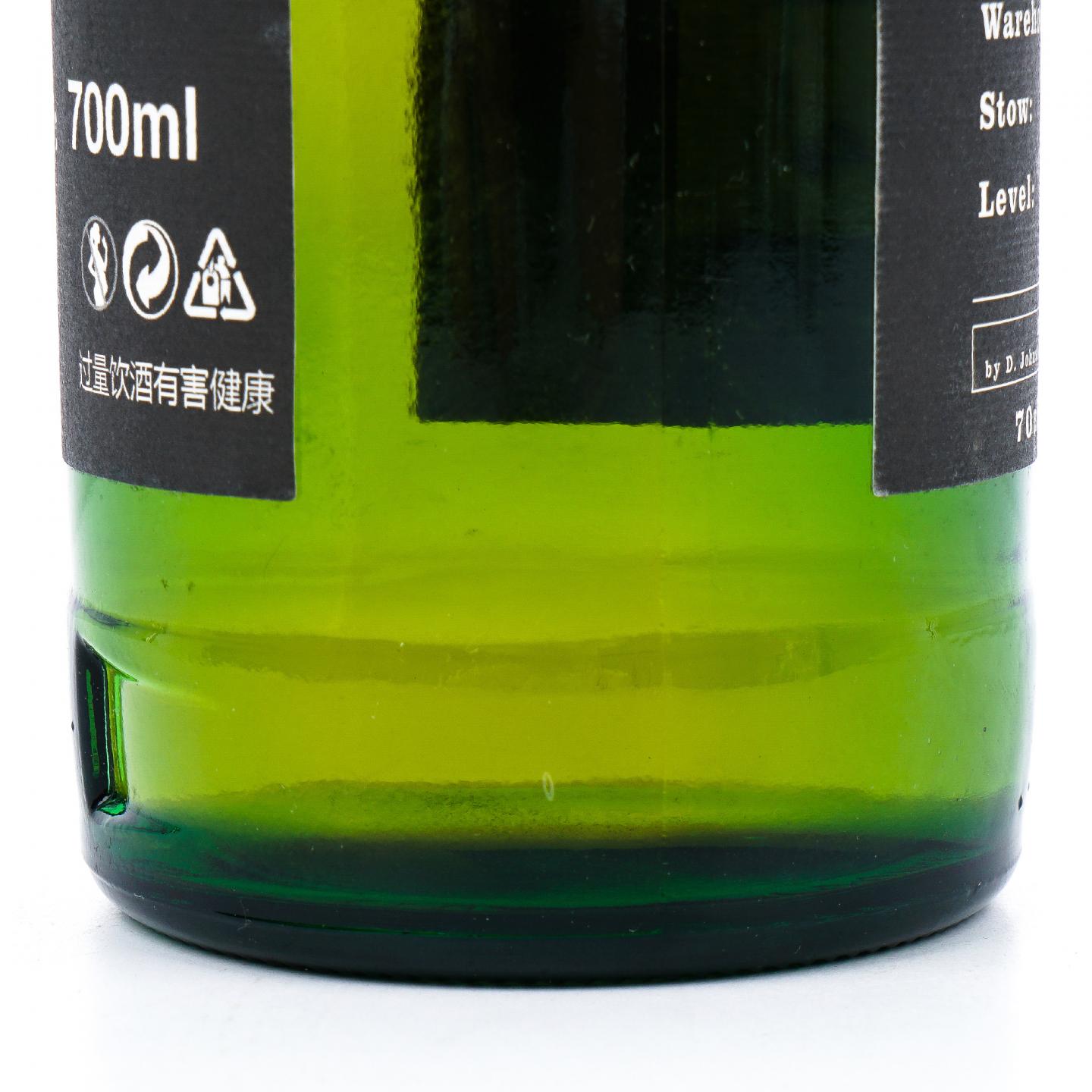 Laphroaig 拉弗格 24年 2014 单桶#61