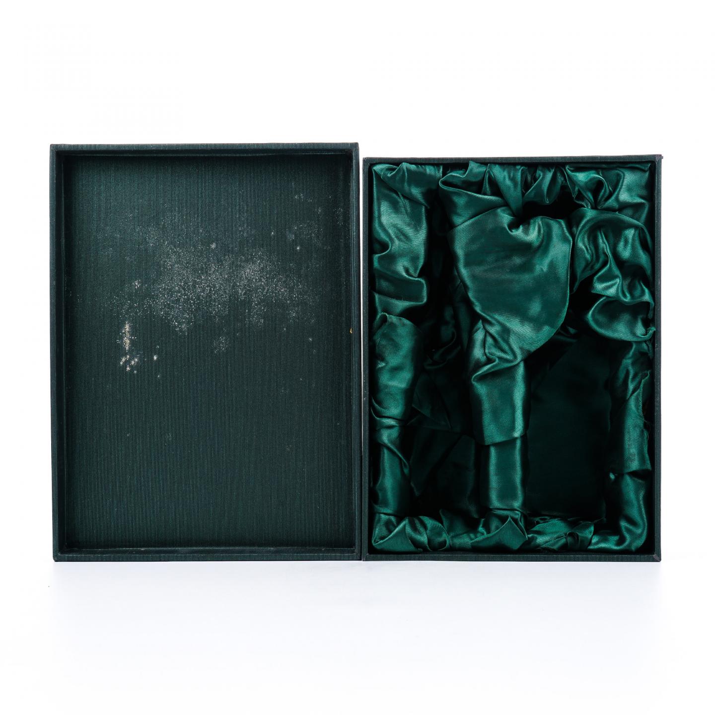 Laphroaig 拉弗格 24年 2014 单桶#61