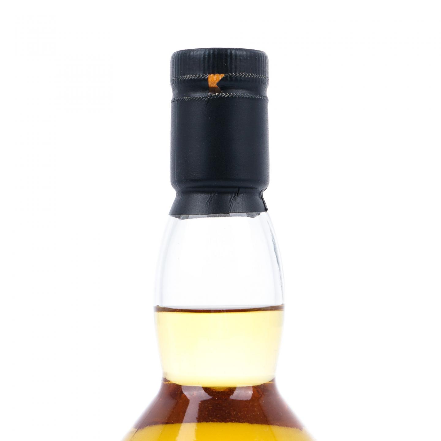 Caol Ila 卡尔里拉 34年 1983 单桶#2937