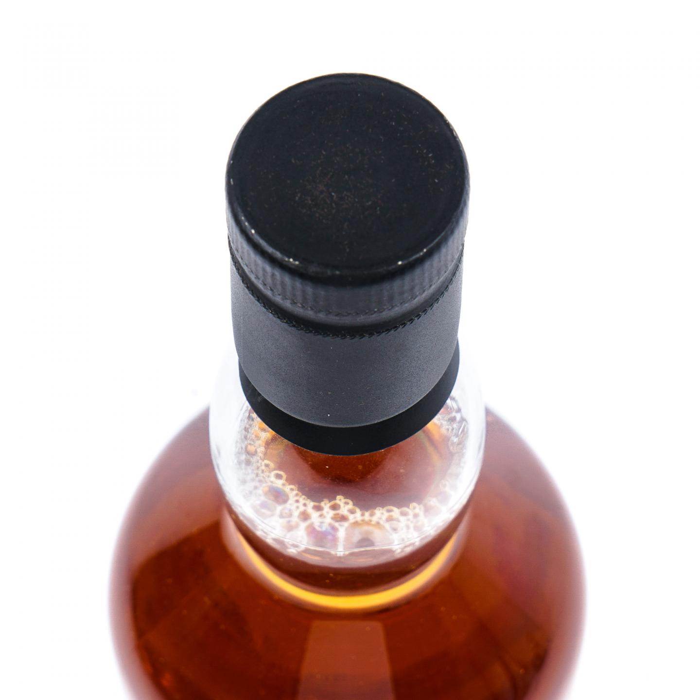 Caol Ila 卡尔里拉 34年 1983 单桶#2937