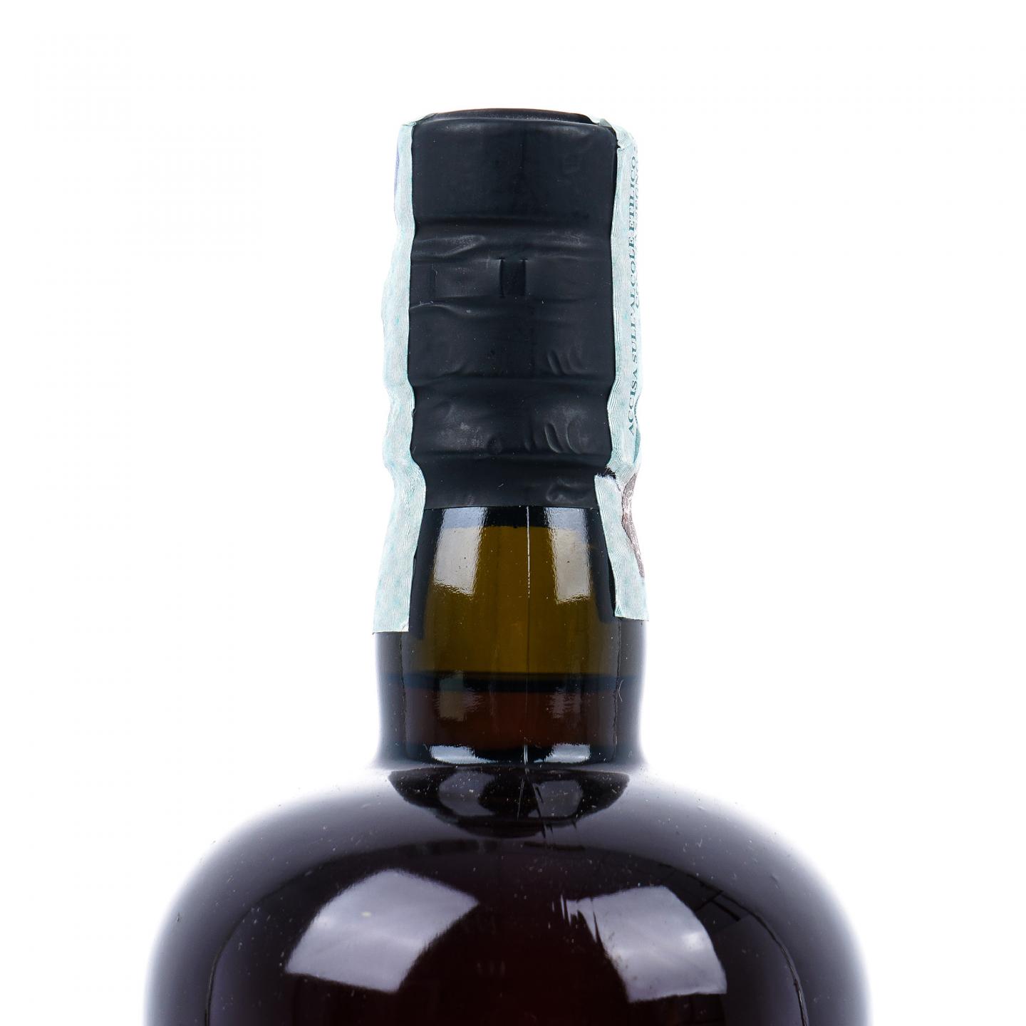 Caroni 1996-2020 Heavy Rum-Full Proof