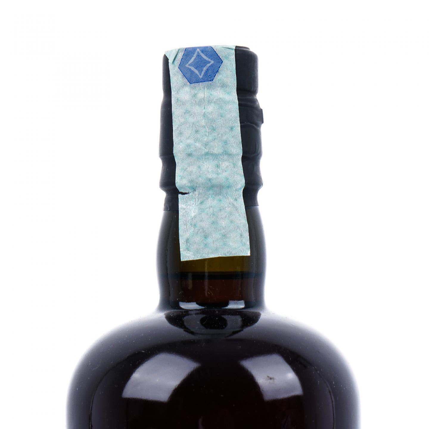 Caroni 1996-2020 Heavy Rum-Full Proof