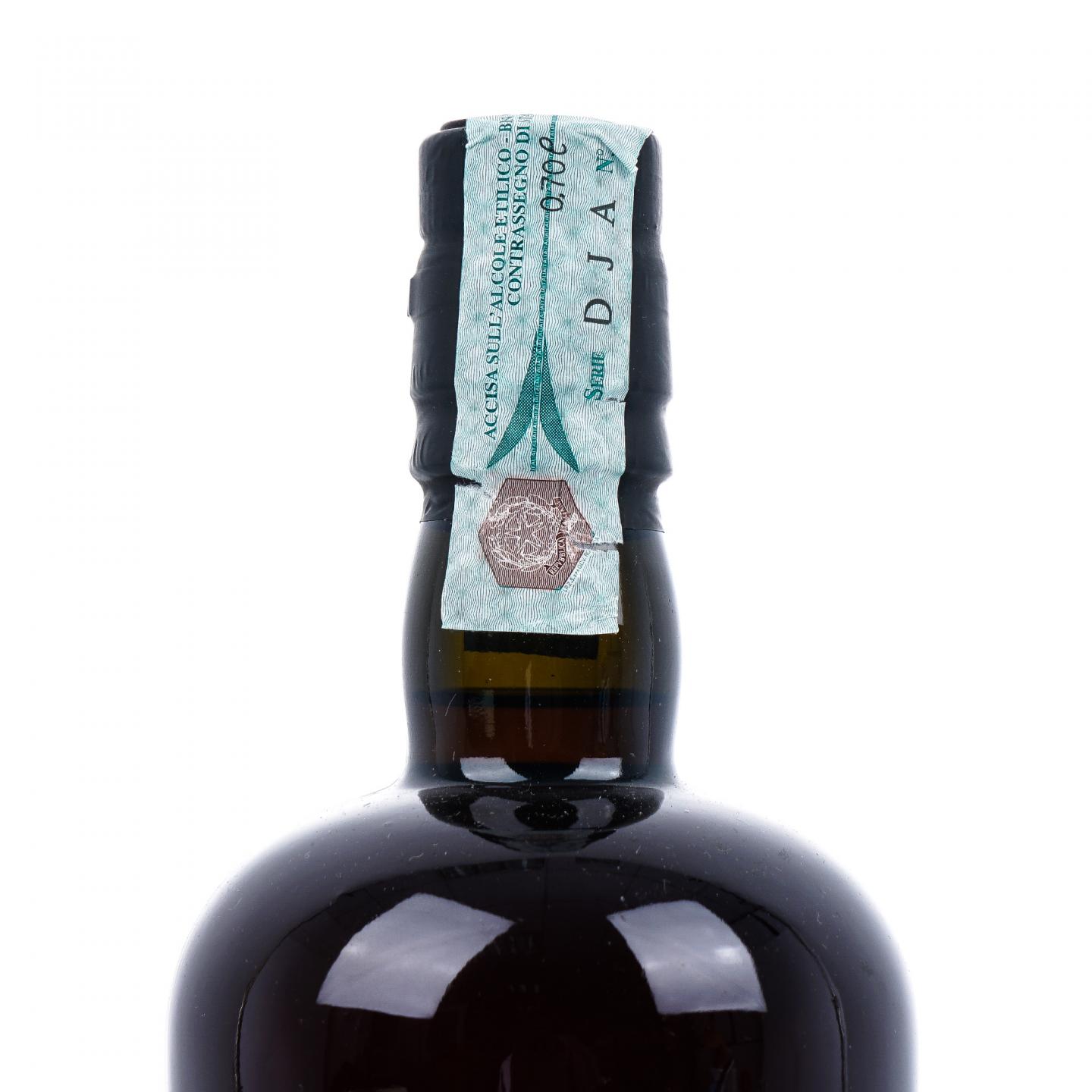 Caroni 1996-2020 Heavy Rum-Full Proof