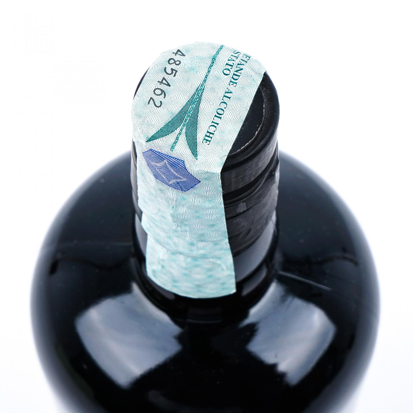 Caroni 1996-2020 Heavy Rum-Full Proof