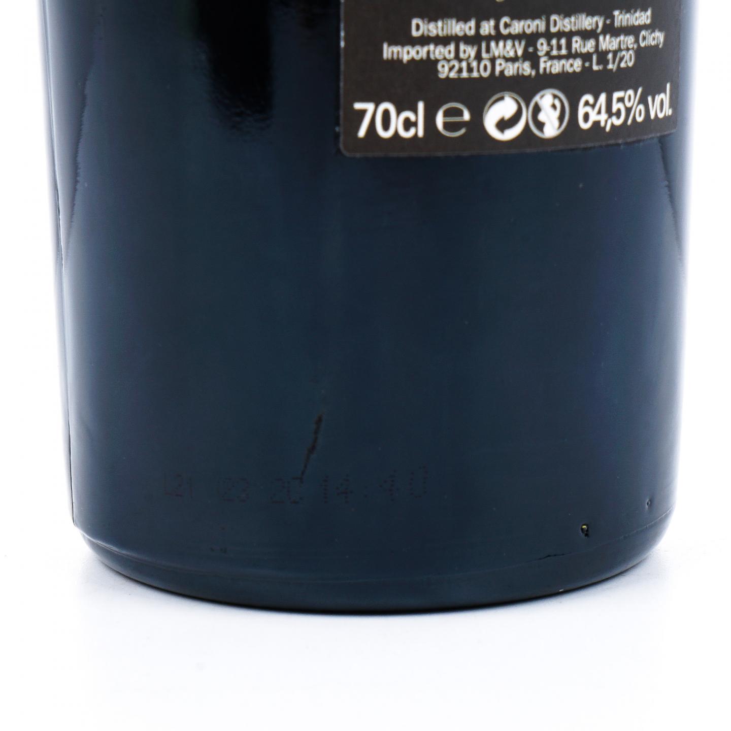 Caroni 1996-2020 Heavy Rum-Full Proof