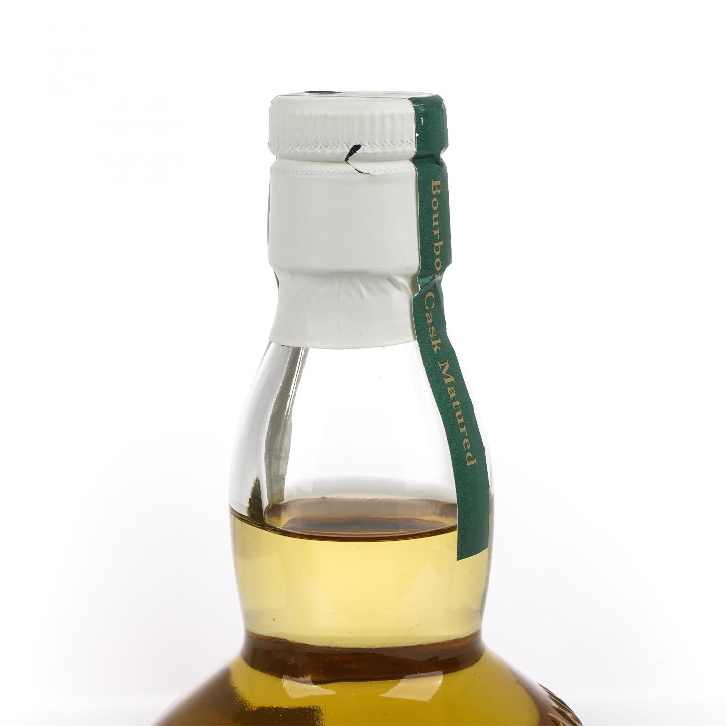 Springbank 云顶 12年 Green