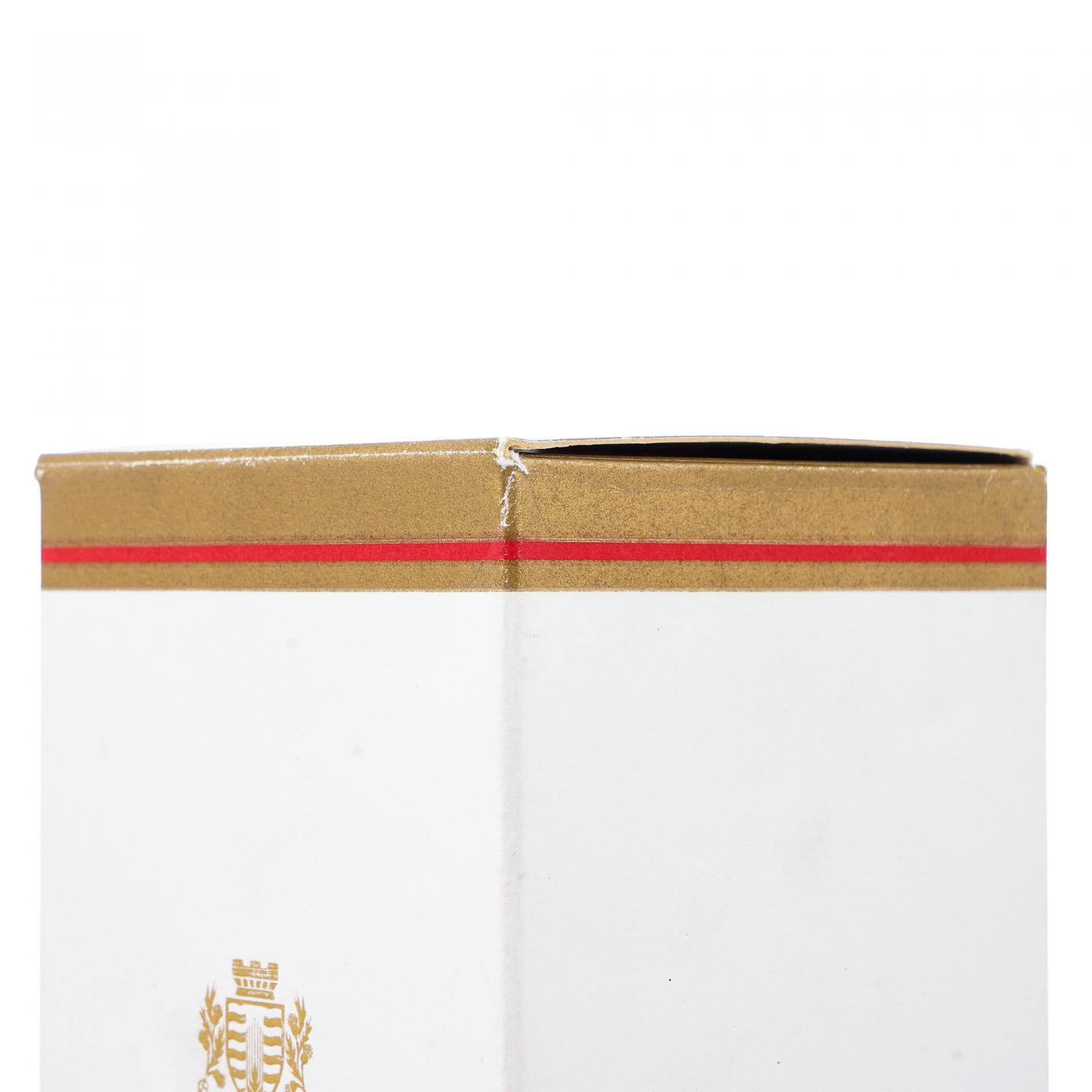 Macallan 麦卡伦 10年 桶强 1L 58.8%Vol.