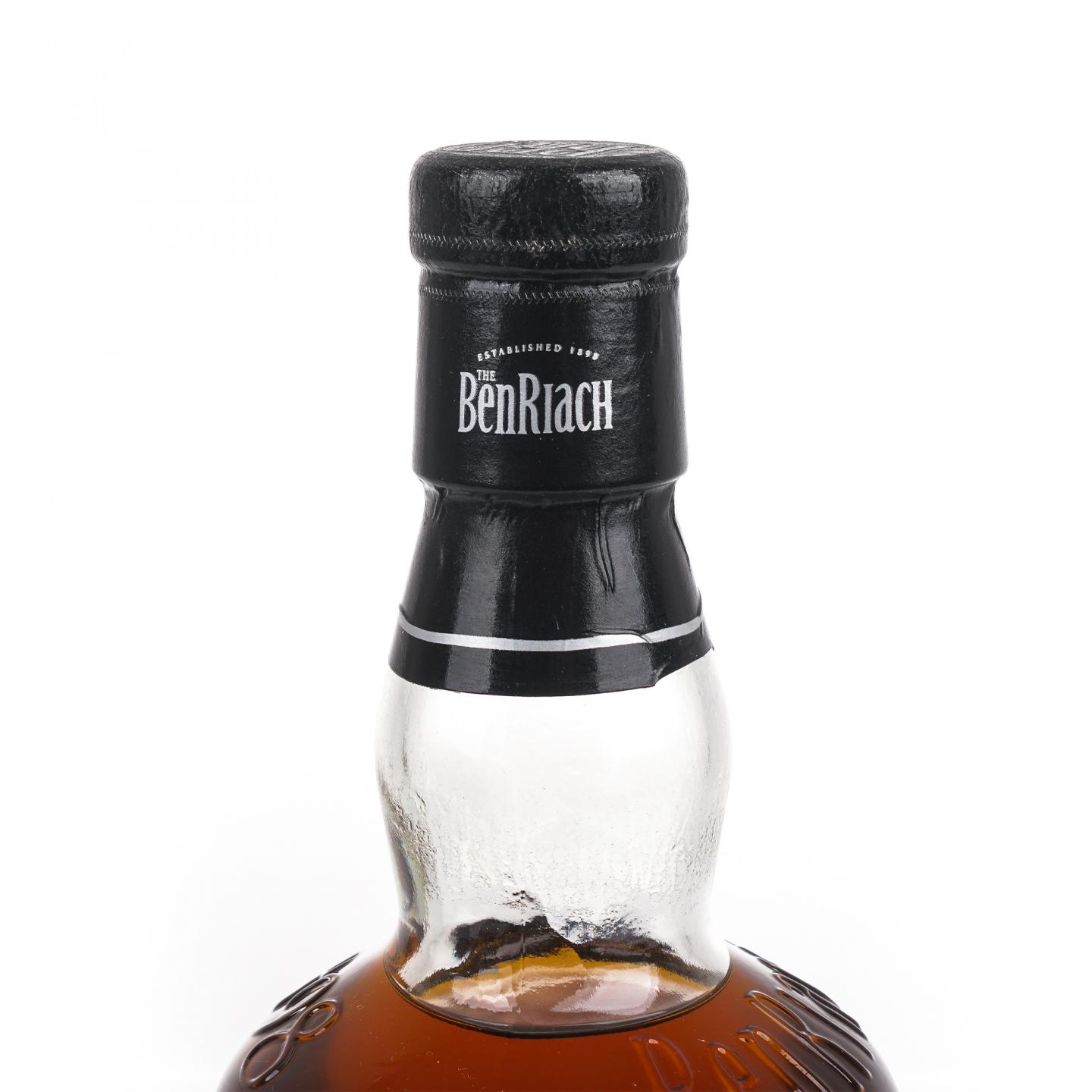 BenRiach 本利亚克 33年 1975-2009 单桶#4450