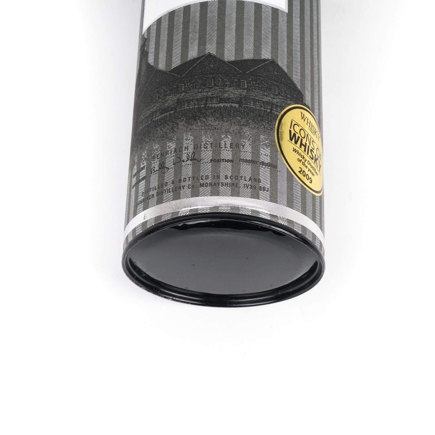 BenRiach 本利亚克 33年 1975-2009 单桶#4450