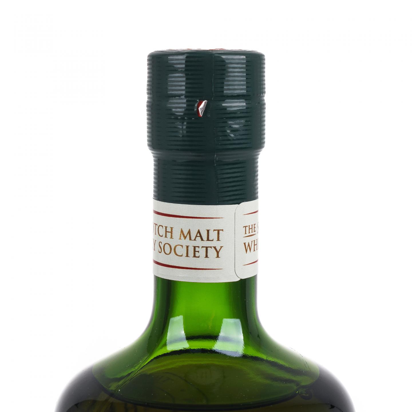 SMWS 41.63 大云 33年 1980