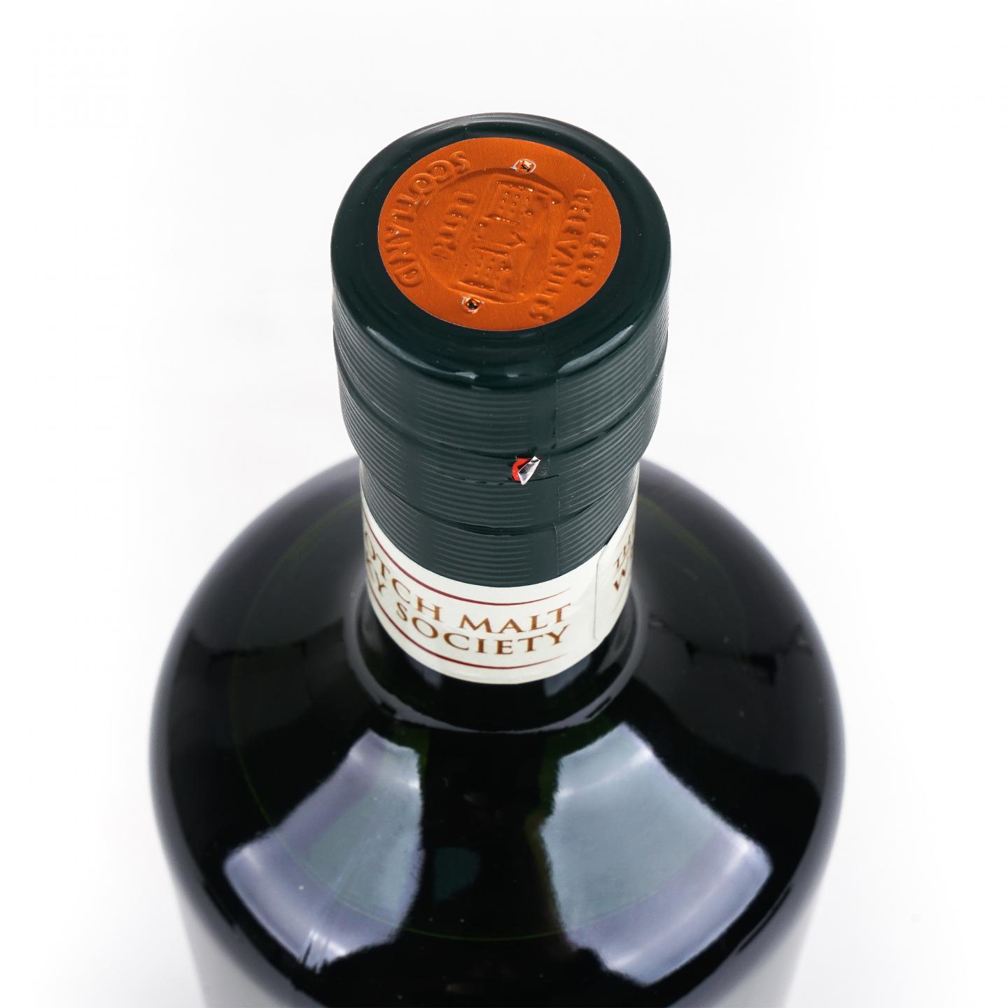 SMWS 41.63 大云 33年 1980