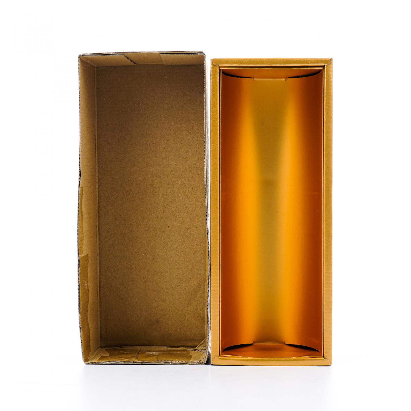 余市 20年贮藏 单麦