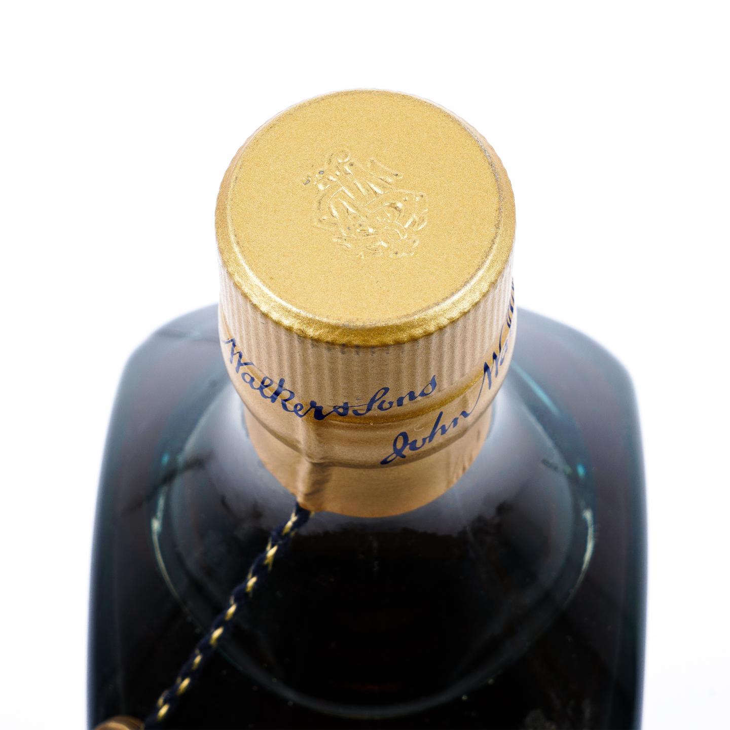 Johnnie Walker 尊尼获加 蓝牌 Sogo 30周年纪念版 750ml